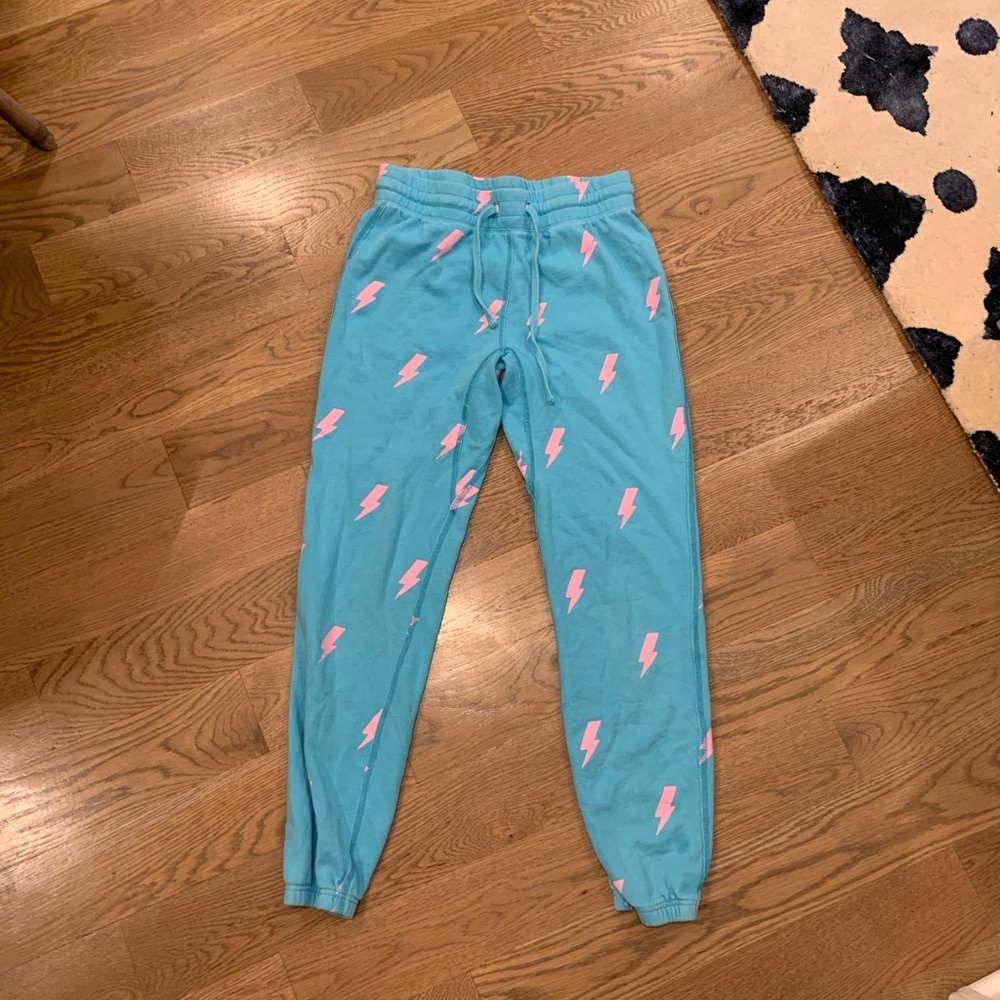 Spiritual Gangster Sweatpants
